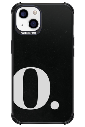 O (Off Space) 2.0 - Apple iPhone 13