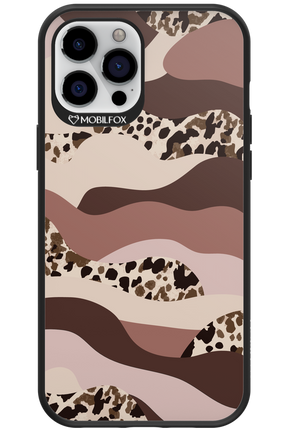 Earth Camo - Apple iPhone 12 Pro Max
