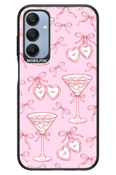 Tipsy Toast 2.0 - Samsung A25