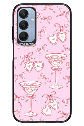 Tipsy Toast 2.0 - Samsung A25