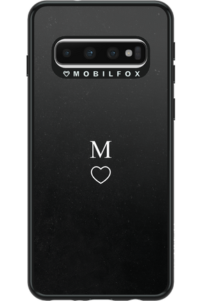 M Black 2.0 - Samsung Galaxy S10