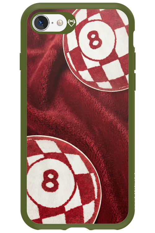 Lucky 8 2.0 - Apple iPhone SE 2022