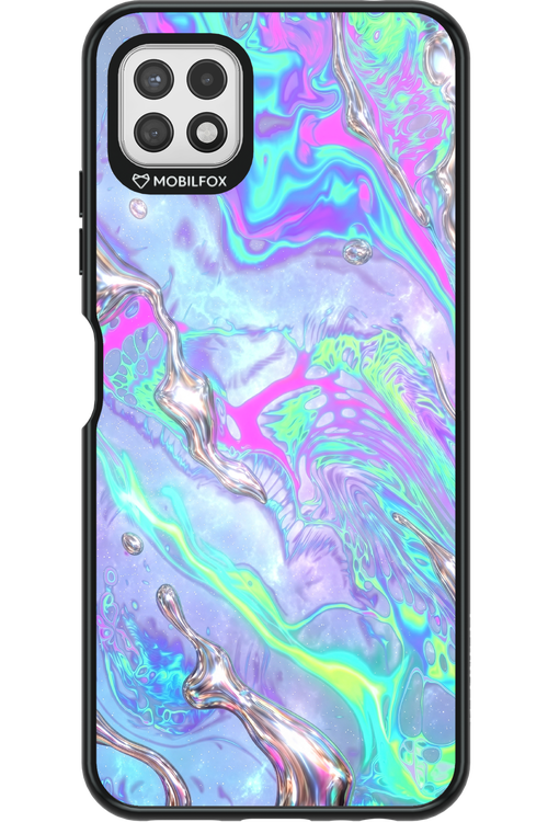 Aurora 2.0 - Samsung Galaxy A22 5G