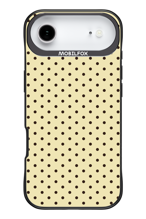 Butter Cookie - Apple iPhone 17 Air