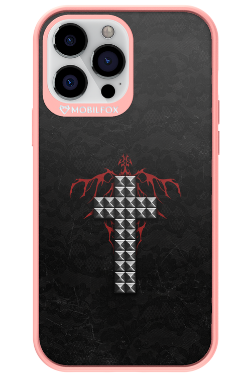 Dark Prayer 2.0 - Apple iPhone 13 Pro Max