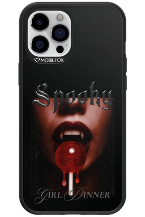 Freaky Girl - Apple iPhone 12 Pro Max