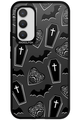 After Death - Samsung Galaxy A34