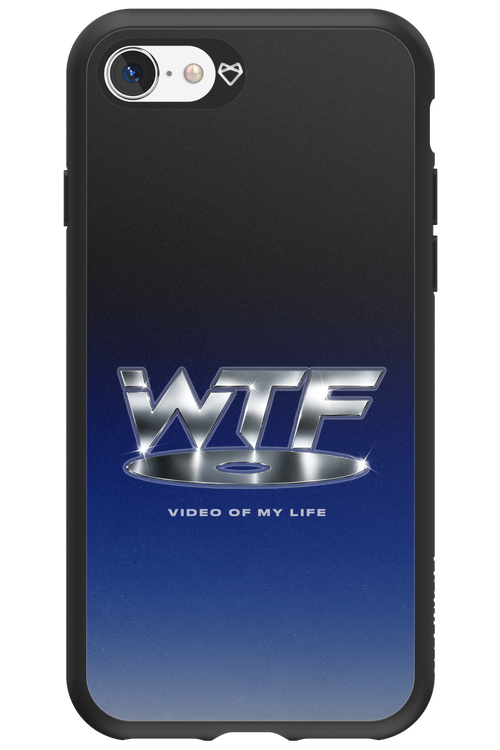 W T F 2.0 - Apple iPhone 8
