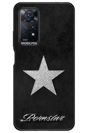 P*rnstar 2.0 - Xiaomi Redmi Note 11Pro 4G/5G