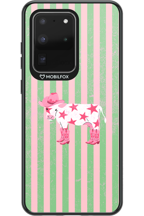 Youre a star 2.0 - Samsung Galaxy S20 Ultra 5G