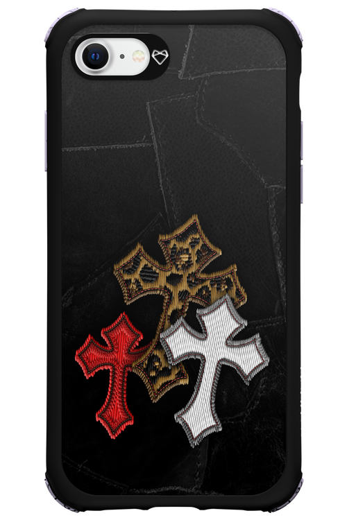 Holy Trinity 2.0 - Apple iPhone 7