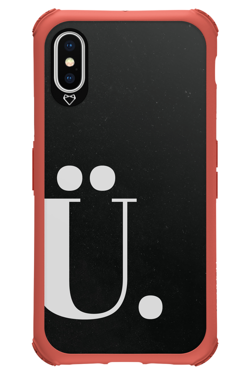 U II (Off Space) 2.0 - Apple iPhone XS