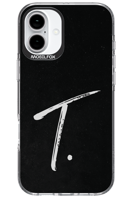 (Off Space) T 2.0 - Apple iPhone 16 Plus