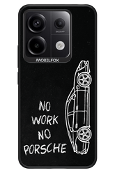 No Work - Xiaomi Redmi Note 13 Pro 5G
