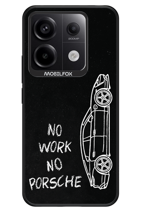 No Work - Xiaomi Redmi Note 13 Pro 5G
