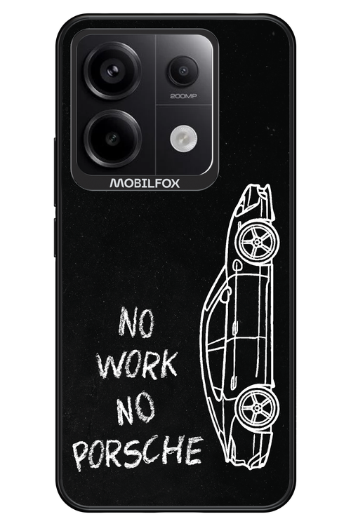 No Work - Xiaomi Redmi Note 13 Pro 5G