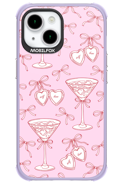 Tipsy Toast 2.0 - Apple iPhone 15