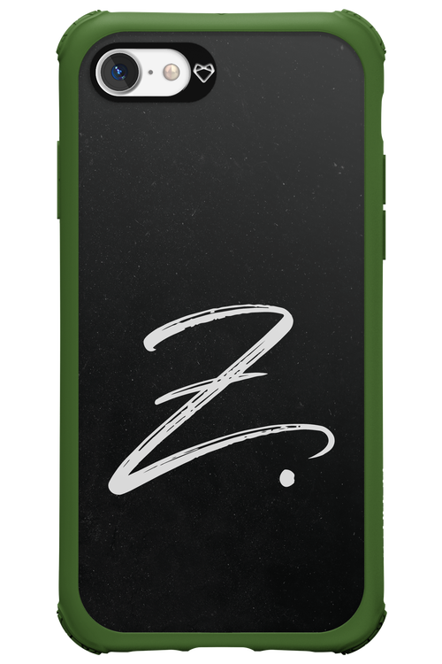 (Off Space) Z 2.0 - Apple iPhone 7