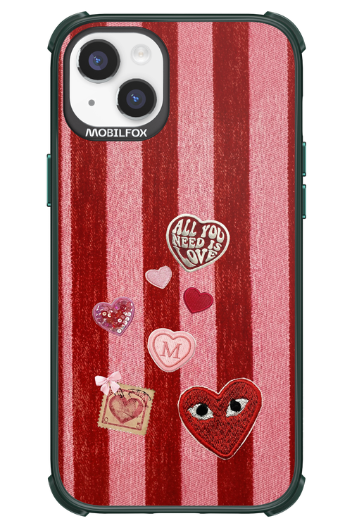Soul Jeans 2.0 - Apple iPhone 14 Plus
