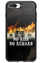 No R1SK No REWARD 2.0 - Apple iPhone 7 Plus