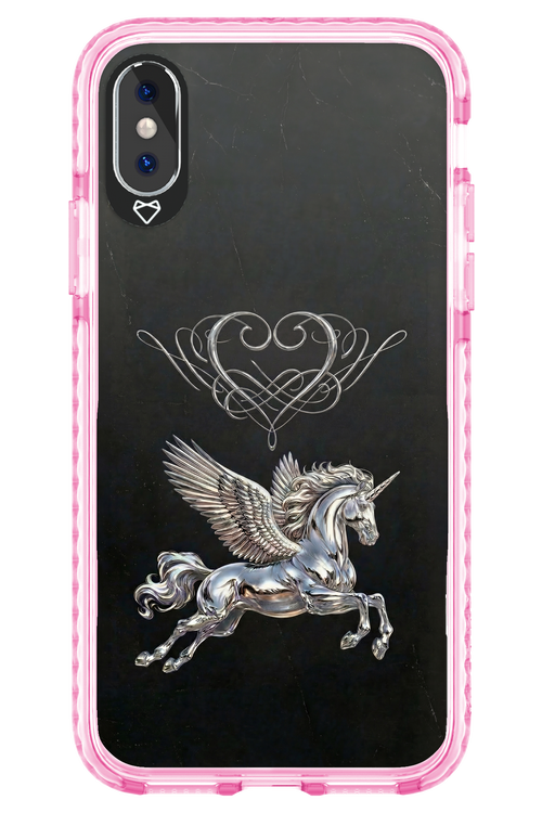 Horse Heart 2.0 - Apple iPhone XS