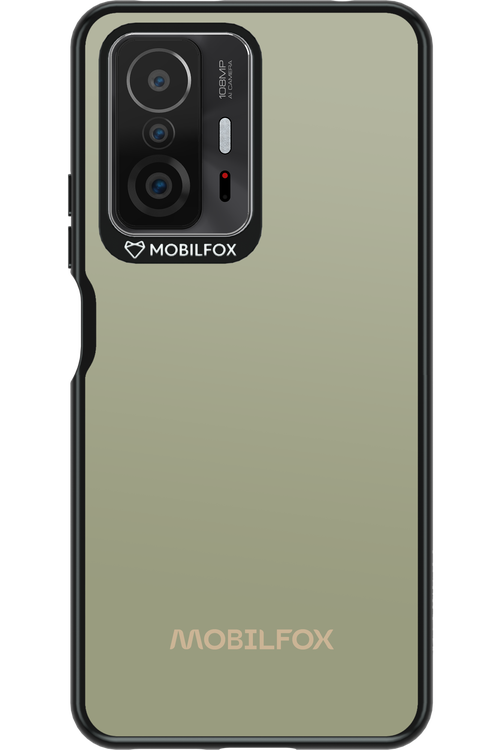 Olive 2.0 - Xiaomi Mi 11T