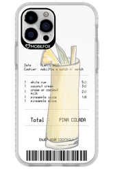 always good cocktail - Apple iPhone 12 Pro