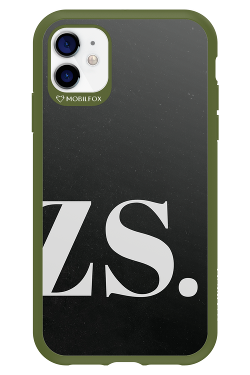 ZS (Off Space) 2.0 - Apple iPhone 11