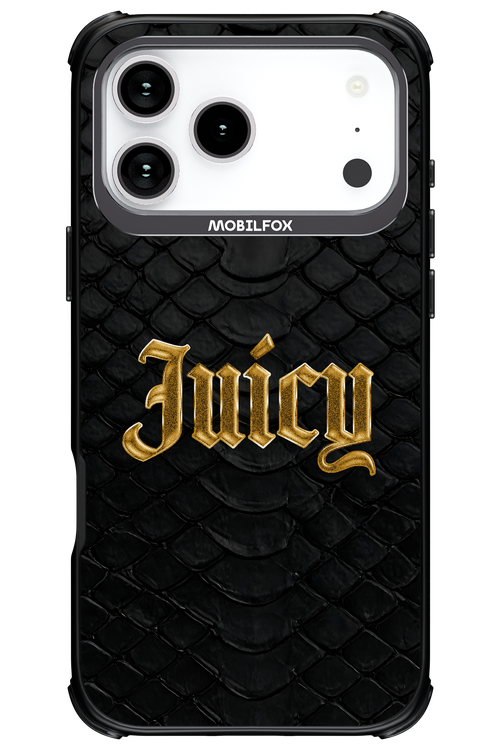 Juicy Gold 2.0 - Apple iPhone 17 Pro Max