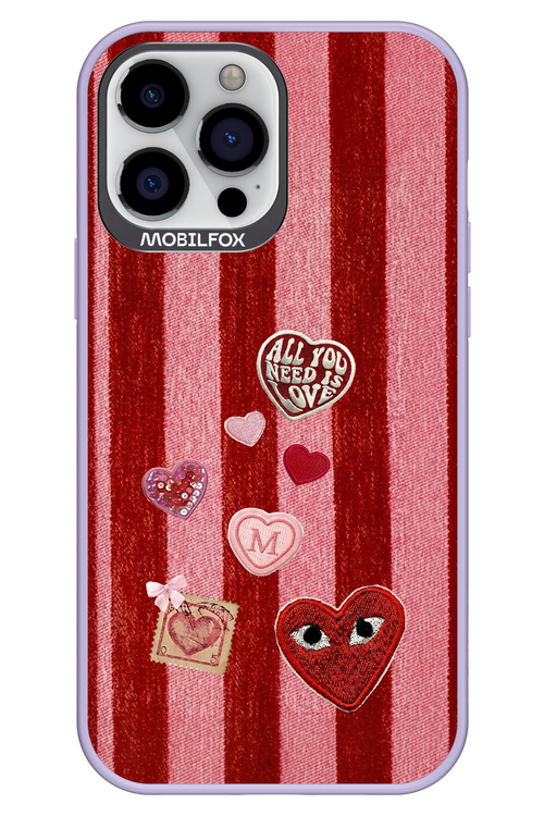 Soul Jeans 2.0 - Apple iPhone 13 Pro Max