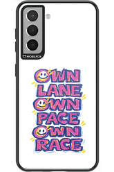 OWN 2.0 - Samsung Galaxy S21