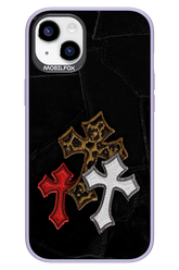 Holy Trinity 2.0 - Apple iPhone 14 Plus