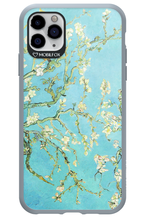 Almond Blossom - Apple iPhone 11 Pro Max
