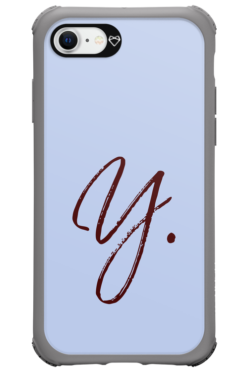 (Jellyfish Presso) Y 2.0 - Apple iPhone 8