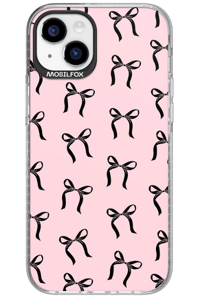 Bow Promise - Apple iPhone 15 Plus