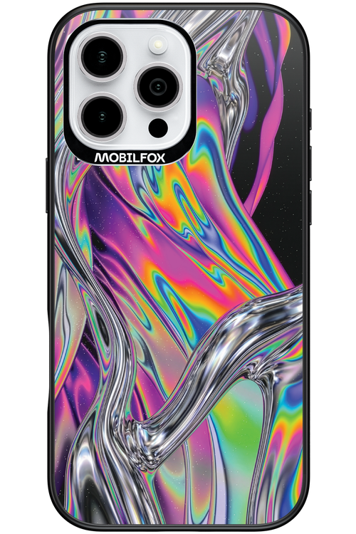Prism 2.0 - Apple iPhone 16 Pro Max