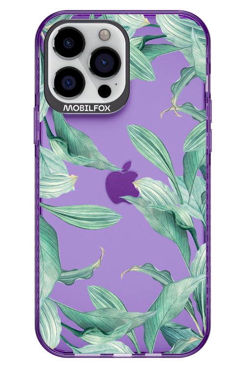 Greenpeace 2.0 - Apple iPhone 13 Pro Max