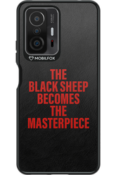 sheep 2.0 - Xiaomi Mi 11T