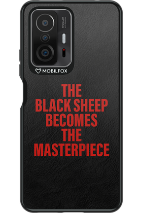 sheep 2.0 - Xiaomi Mi 11T
