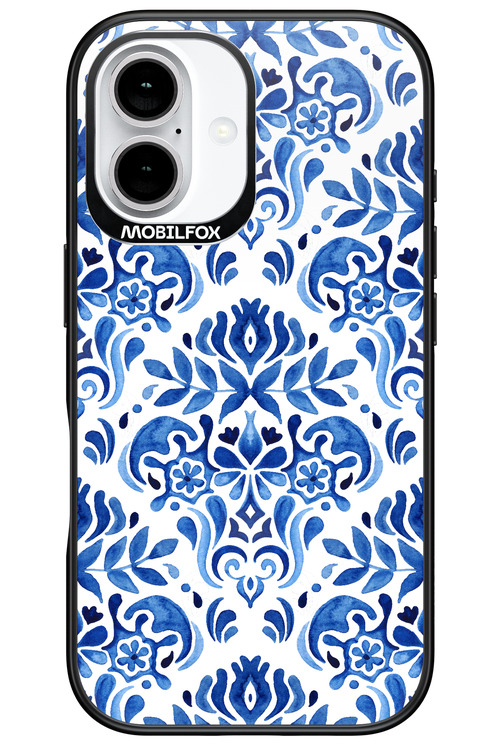 La Dolce Flora 2.0 - Apple iPhone 16
