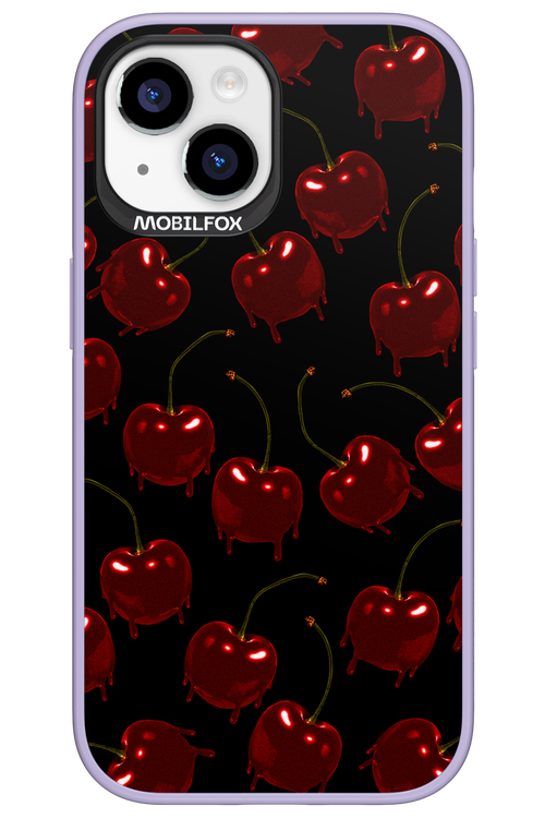 Cherry Blood - Apple iPhone 15