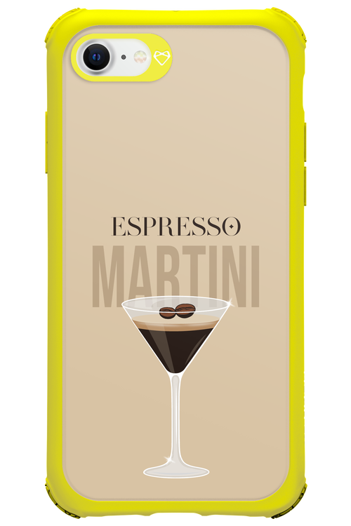Espresso M - Apple iPhone 8