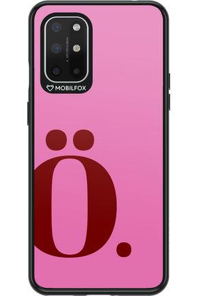 O II (Sorbet) 2.0 - OnePlus 8T