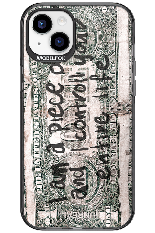 Dollars - Apple iPhone 15 Plus