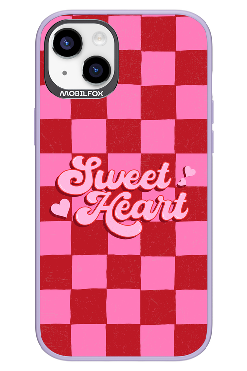 Sweat Heart - Apple iPhone 14 Plus