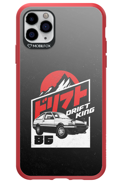 Drift king - Apple iPhone 11 Pro Max