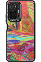 Color Land 2.0 - Xiaomi Mi 11T Pro