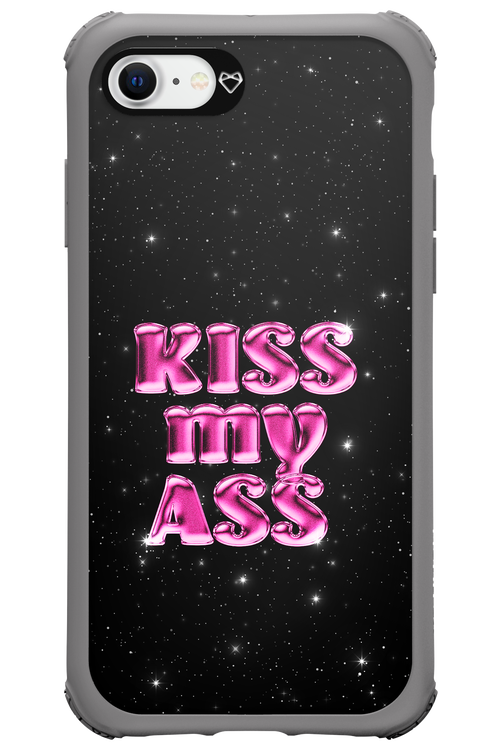 KMA 2.0 - Apple iPhone SE 2020