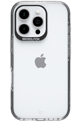 NUDE - Apple iPhone 16 Pro