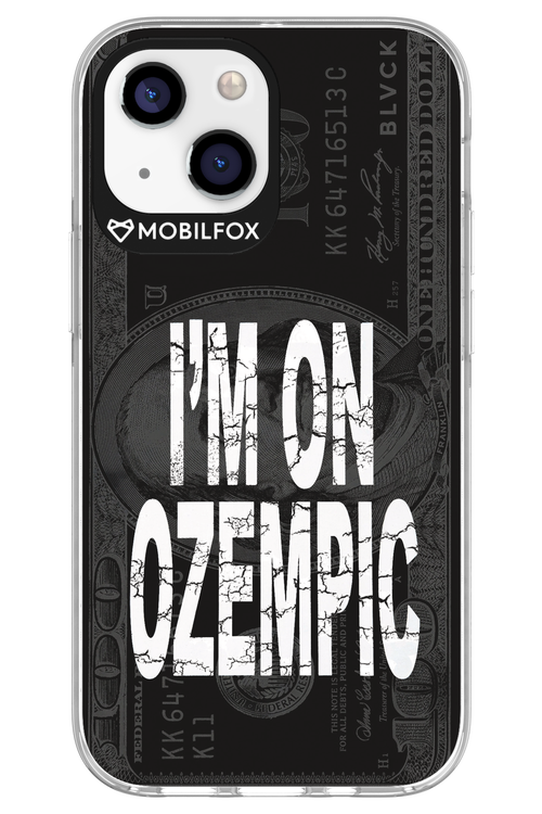 ozempic 2.0 - Apple iPhone 13 Mini